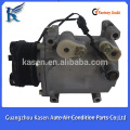 China manufacturer MSC90C 12v r134a compressor for Mitsubishi Outlander